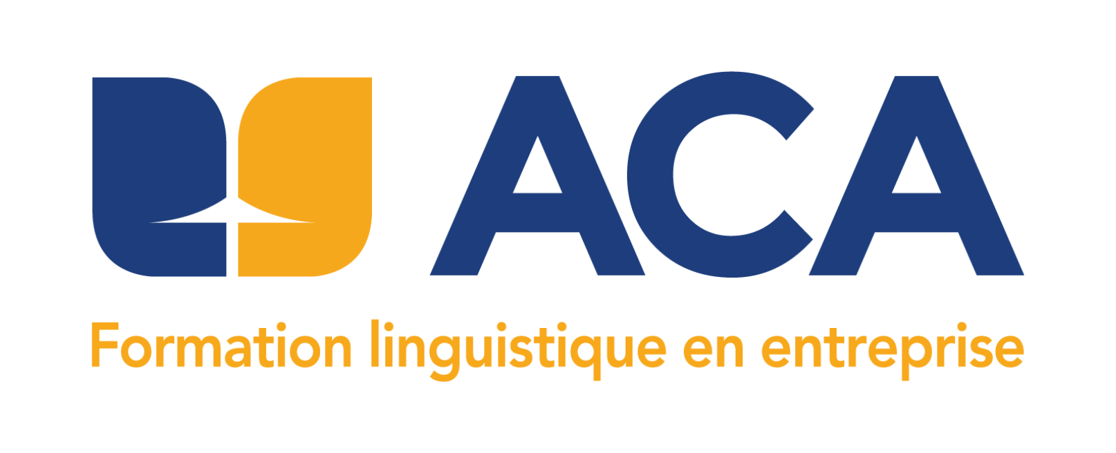 ACA - Formation linguistique en entreprise