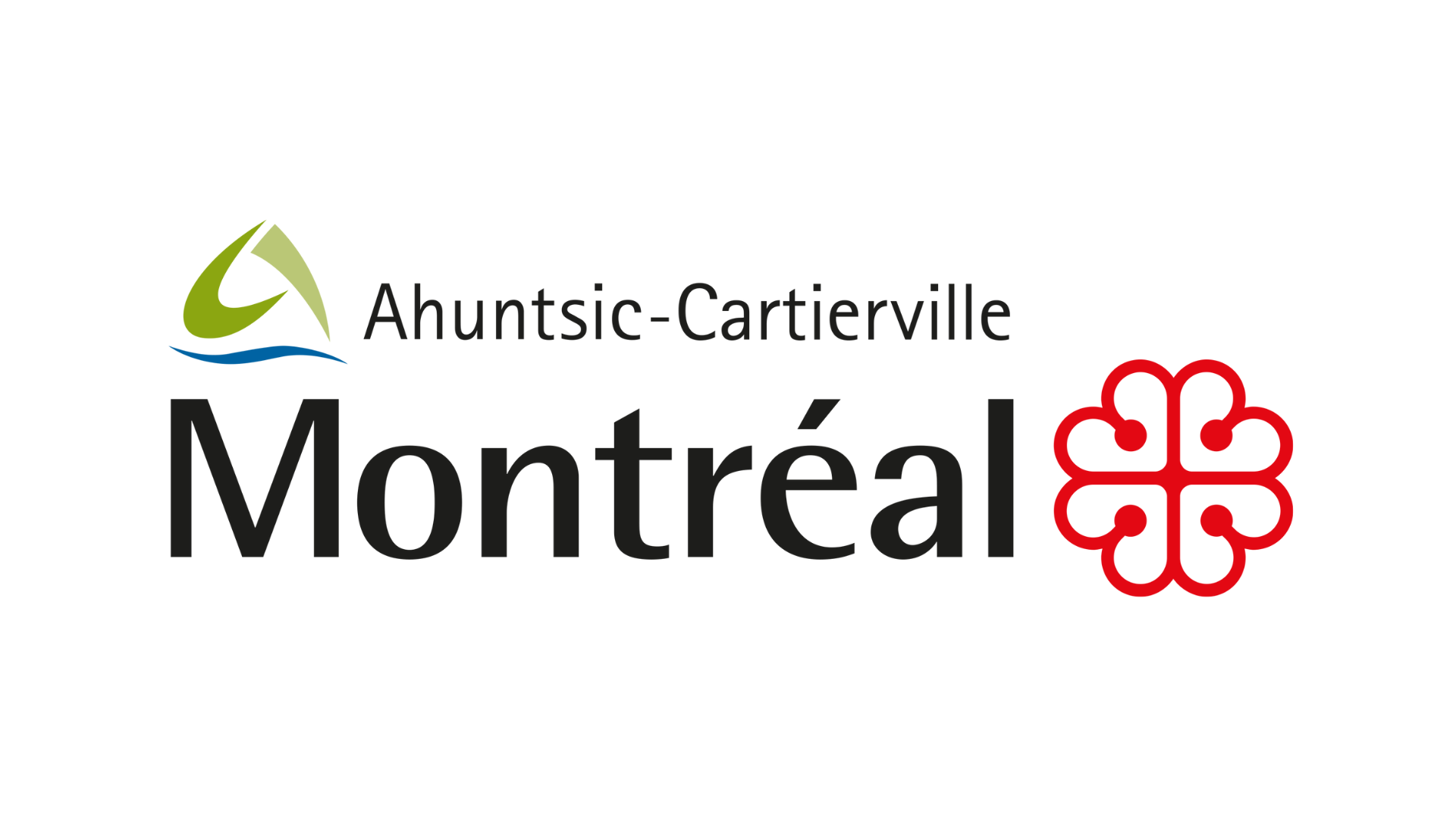 Arrondissement d'Ahuntsic-Cartierville