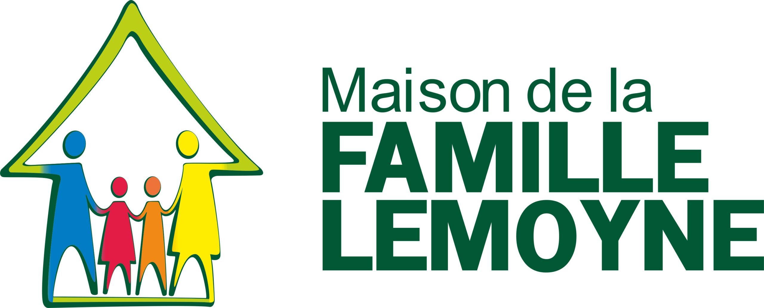 Maison de la famille LeMoyne