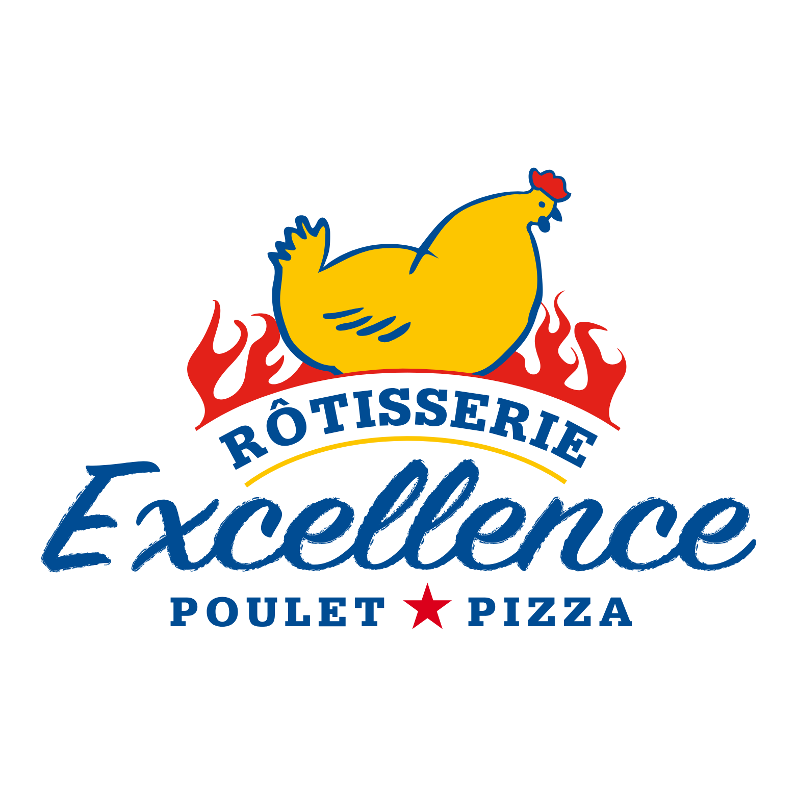 Rôtisserie Excellence