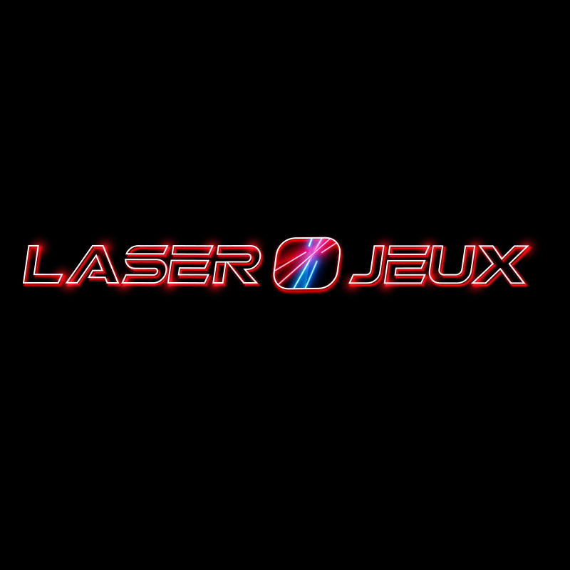 Laser jeux
