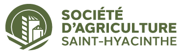 Expo agricole de Saint-Hyacinthe