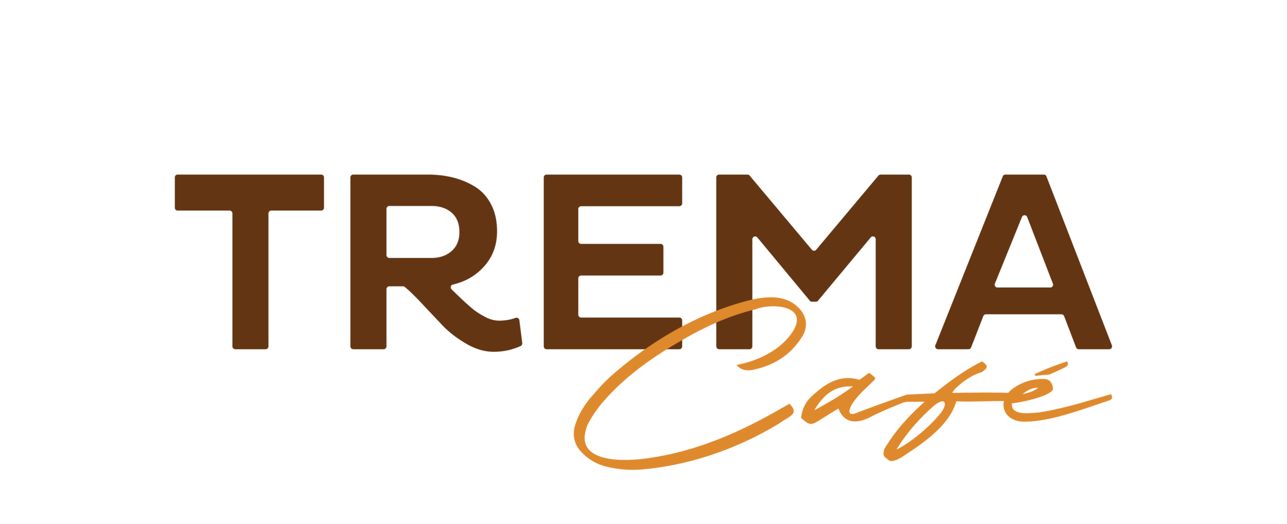 Trema café